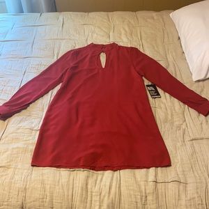 Red EXPRESS Dress (XS)